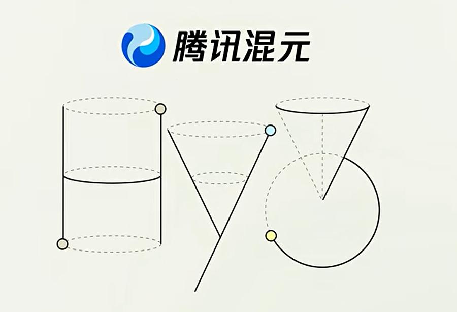 对话腾讯副总裁林松涛：意图正在代替入口，Agent 需要一颗「小脑」